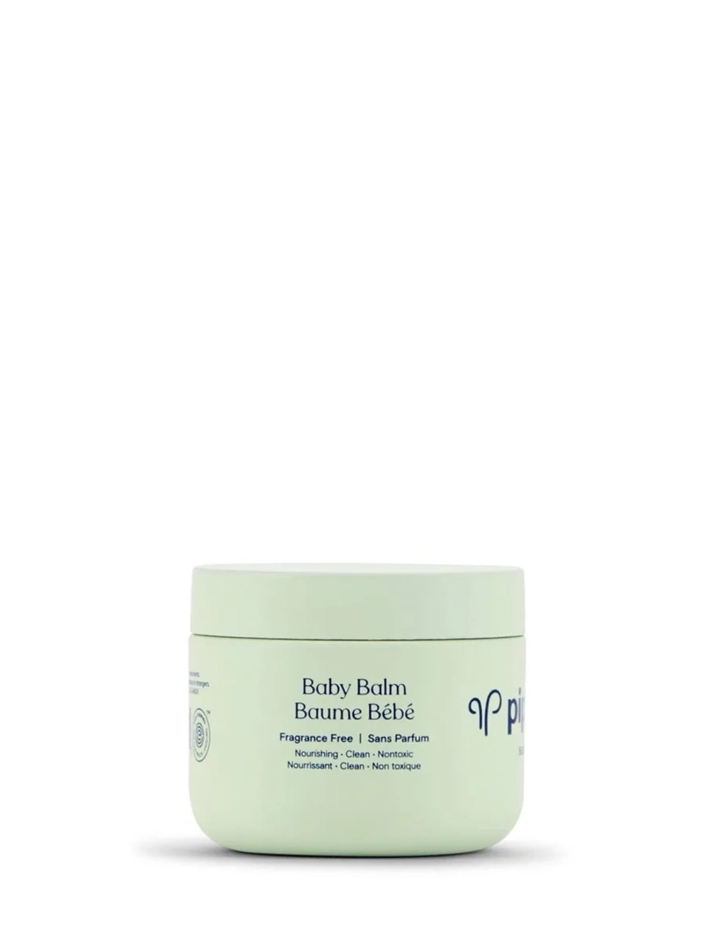Pipette Baby Balm/NEW in sealed jar